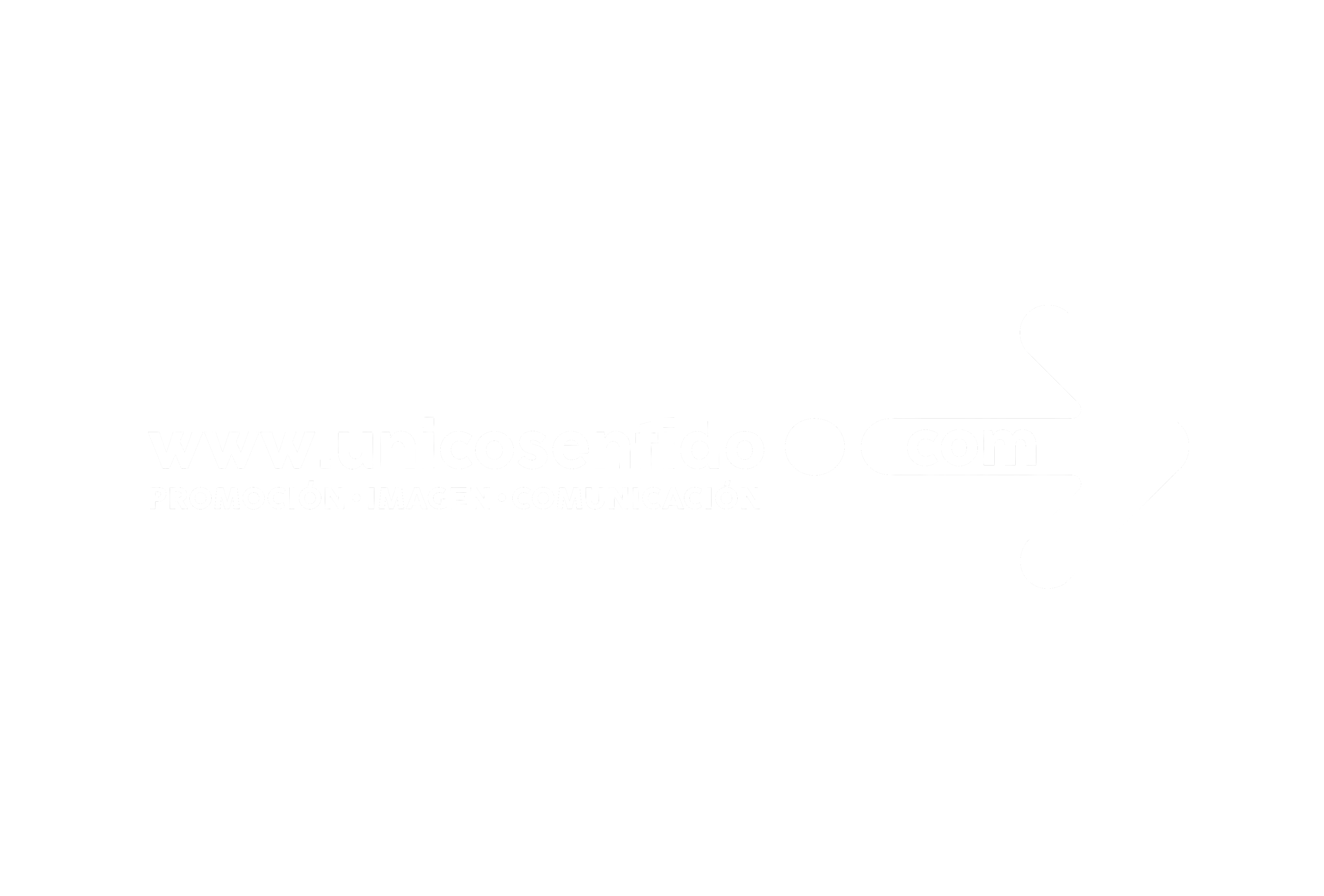 Logotipo Unico Sentido